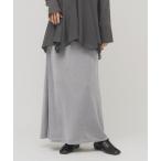 スカート シャイニーイージースカート