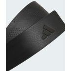  ремень s Lee полоса s пряжка полиуретан кожа no- отверстие ремень [adidas Golf/ Adidas Golf ] мужской женский 