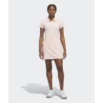 アディダス　adidas ワンピース 半袖 アルティメット365+ジャカードワンピース「adidas Golf/アディダスゴルフ」