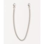  браслет нержавеющая сталь цепочка для бумажника мужской 