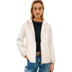 ブルゾン ジャンバー トランジションウィンドブレーカー レディース