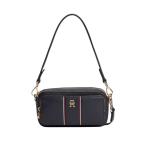 ショッピングHILFIGER ウエストポーチ ウエストバッグ デイリーカメラバッグ レディース