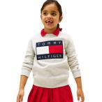 トレーナー KIDS ヘリテージフラッグトレーナー キッズ 子供服