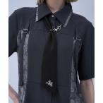  галстук sishuu шарф галстук колье (HARE)