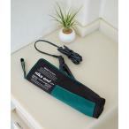 旅行 ニコロゴヘアアイロンポーチ