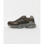 スニーカー 「New Balance」U9060493/D スニーカー レディース