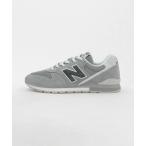 スニーカー 「New Balance」996 スニーカー メンズ