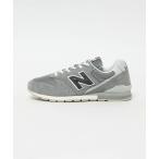 スニーカー 「New Balance」U9967K5/D スニーカー レディース