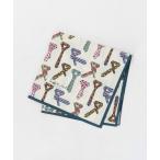  шарф бандана [Dieffe Kinloch]Tie носовой платок мужской 