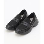 スニーカー ローファースニーカー レディース