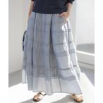スカート クラウドローン スカート