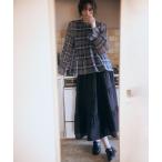 スカート クラウドローン スカート