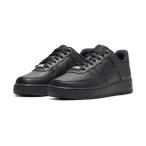 スニーカー 「NIKE」DD8959-001 WMNS AIR FORCE 1 '07 エア フォース 1 '07 レディース