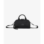  сумка на плечо [ Корея ограничение * Япония не поступление ]THE NORTH FACE BONNEY BOWLING BAG S / North Face bo колено bo- кольцо 