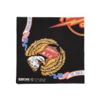  шарф бандана Schott/ Schott /BANDANA ~EAGLE~/ бандана ~ бандана мужской женский 