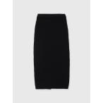 スカート ラーベンニットタイトスカート