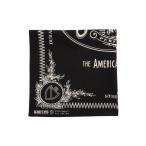  шарф бандана Schott/ Schott /BANDANA EMBLEM/ бандана эмблема мужской женский 