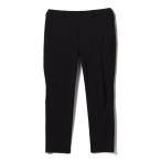 ショッピングORANGE パンツ ORANGE LABEL / ストレッチ トラック パンツ （接触冷感） メンズ