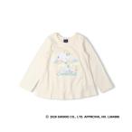 tシャツ サンリオキャラクターＴシャツ キッズ 子供服 女の子