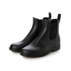 ブーツ 「レイン対応」サイドゴアレインブーツ? レディース