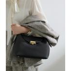 ハンドバッグ 「WEB限定/追加」PUNTI./プンティ MAGNOLIA HAND ハンドバッグ