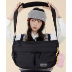 ショッピングmetal ショルダーバッグ 「26SS」 KIKY METAL CLIP CROSSBODY BAG メンズ レディース