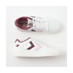 スニーカー hummel/ヒュンメル ST. POWER PLAY PP レディース