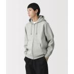  Parker джентльмен тренировочный полный Zip парка мужской женский 