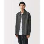 ブルゾン アウター 紳士　乾きやすいブルゾン メンズ レディース