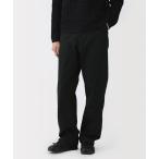 ショッピング紳士 パンツ 「MUJI Labo」紳士　コットンキャンバスダブルニーパンツ メンズ レディース