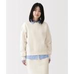 トレーナー スウェット 婦人　スウェットシャツ レディース