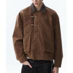 ブルゾン アウター REG ファイヤーマ