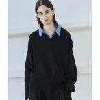 セーター ニット リラクシング　シアース