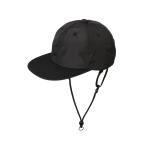 キャップ 帽子 WINDSTOPPER 6PANEL CAP BC-17026 メンズ