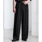 スラックス メンズ レディース