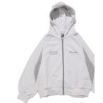 パーカー 「遮熱・UVカット・接触冷感・吸汗速乾」遮熱ジップパーカー キッズ 子供服 男の子 女の子