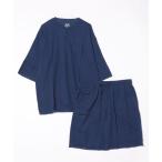 パジャマ メンズ レディース