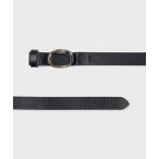  ремень wi мужской кручение пряжка Turn ремень / 165671 FR женский 