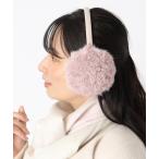  уголок данный . наушники искусственный мех Mix наушники уголок данный .. женский 