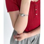 腕時計 「追加」CITIZEN KII Exclusive LULU×HIROB レディース