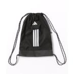 エコバッグ 「adidas」PWジムサック
