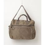 [ace.] сумка "Boston bag" FREE бежевый женский 