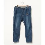 [KRIFF MAYER] Denim брюки L темно-голубой мужской 