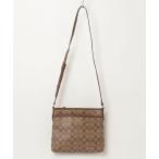 「COACH」 ショルダーバ