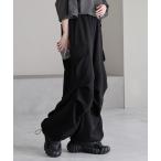 「CIASENSE」 スウェットパンツ 