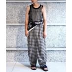 「rovtski」 パンツ FREE ブ