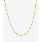 [BLOOM] колье 40cm Gold женский 