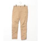 [BEAMS] брюки SMALL бежевый мужской 