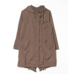 [JOURNAL STANDARD] Mod's Coat - зеленый женский 