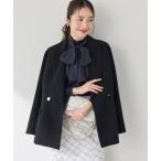 ジャケット テーラードジャケット 「復刻・オケージョン対応」メタル釦ダブルジャケット2 レディース